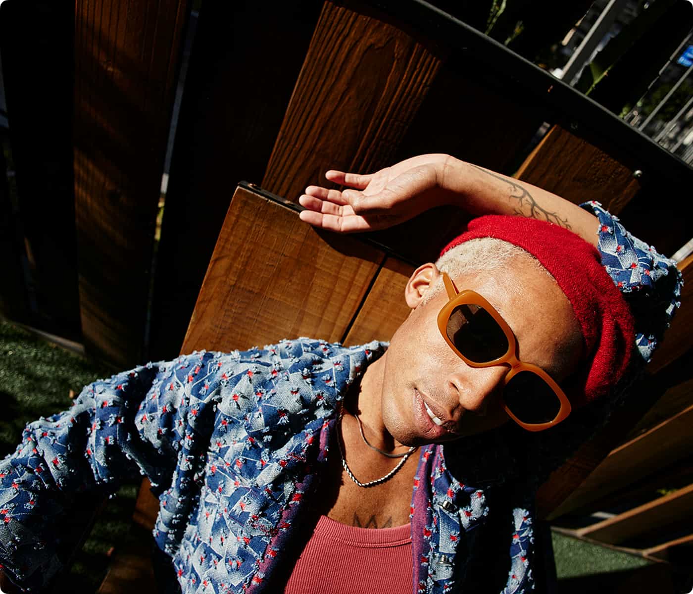 Hero banner - Discover Exceptional Wines